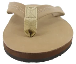 Rainbow Sandals Rainbow Premier Leather Sandals Men With Arch Support
