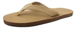Rainbow Sandals Rainbow Premier Leather Sandals Men With Arch Support