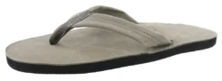 Rainbow Sandals Rainbow Premier Leather Sandals Men With Arch Support