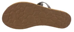 Volcom Women Summer Lightweight Sandals Easy Breezy