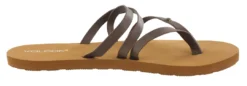 Volcom Women Summer Lightweight Sandals Easy Breezy