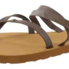 Volcom Women Summer Lightweight Sandals Easy Breezy 2 Volcom Women Summer Lightweight Sandals Easy Breezy
