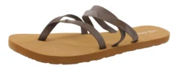 Volcom Women Summer Lightweight Sandals Easy Breezy