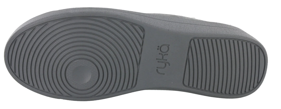 Clarks Of England Ryka Women Warm Cozy Wide Width Slip On Clog Slippers Violet 7 Clarks Of England Ryka Women Warm Cozy Wide Width Slip On Clog Slippers Violet