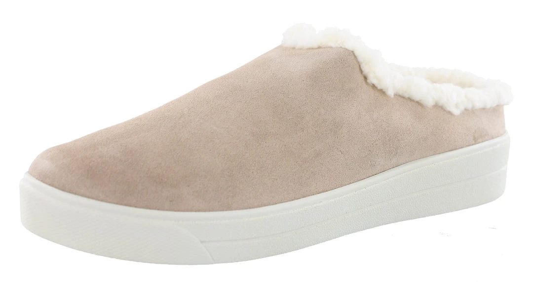 Clarks Of England Ryka Women Warm Cozy Wide Width Slip On Clog Slippers Violet 8 Clarks Of England Ryka Women Warm Cozy Wide Width Slip On Clog Slippers Violet