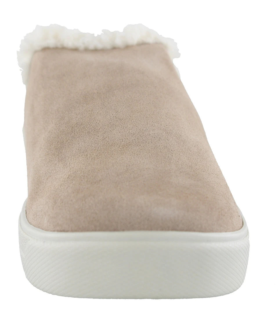 Clarks Of England Ryka Women Warm Cozy Wide Width Slip On Clog Slippers Violet 10 Clarks Of England Ryka Women Warm Cozy Wide Width Slip On Clog Slippers Violet