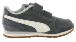 Puma Kid's Dual Strap Running Shoes ST Runner V2 SD V PS 11 Puma Kid's Dual Strap Running Shoes ST Runner V2 SD V PS