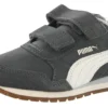 Puma Kid's Dual Strap Running Shoes ST Runner V2 SD V PS