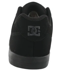 DC Shoes Kid’s Pure Lightweight Padded Tongue Skateboard Shoes 10 DC Shoes Kid’s Pure Lightweight Padded Tongue Skateboard Shoes