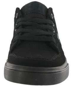 DC Shoes Kid’s Pure Lightweight Padded Tongue Skateboard Shoes 11 DC Shoes Kid’s Pure Lightweight Padded Tongue Skateboard Shoes