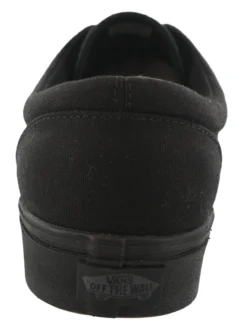 Vans Mens Walking Lightweight Skate Shoes ComfyCush Era