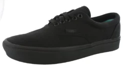Vans Mens Walking Lightweight Skate Shoes ComfyCush Era
