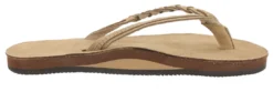 Rainbow Sandals Rainbow Flirty Braidy Sandals Women With Arch Support