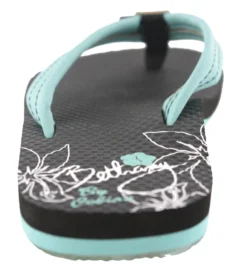 Cobian Kids Lightweight Beach Sandals Lil Bethany Bounce