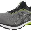 ASICS Men GT 1000 7 Wide Width Cushioned Running Shoes