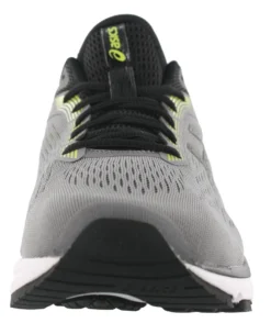 ASICS Men GT 1000 7 Wide Width Cushioned Running Shoes