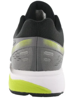 ASICS Men GT 1000 7 Wide Width Cushioned Running Shoes