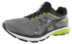 ASICS Men GT 1000 7 4E Extra Wide Running Shoes For Overpronation