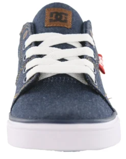 Dc Shoes Youth Lightweight Skateboard Shoes Tonik TX SE 11 Dc Shoes Youth Lightweight Skateboard Shoes Tonik TX SE