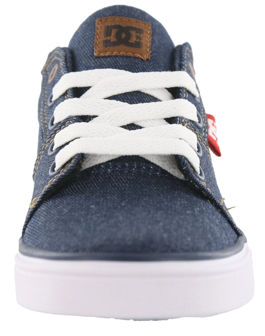 Dc Shoes Youth Lightweight Skateboard Shoes Tonik TX SE 6 Dc Shoes Youth Lightweight Skateboard Shoes Tonik TX SE