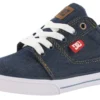 Dc Shoes Youth Lightweight Skateboard Shoes Tonik TX SE