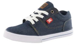 Dc Shoes Youth Lightweight Skateboard Shoes Tonik TX SE 13 Dc Shoes Youth Lightweight Skateboard Shoes Tonik TX SE