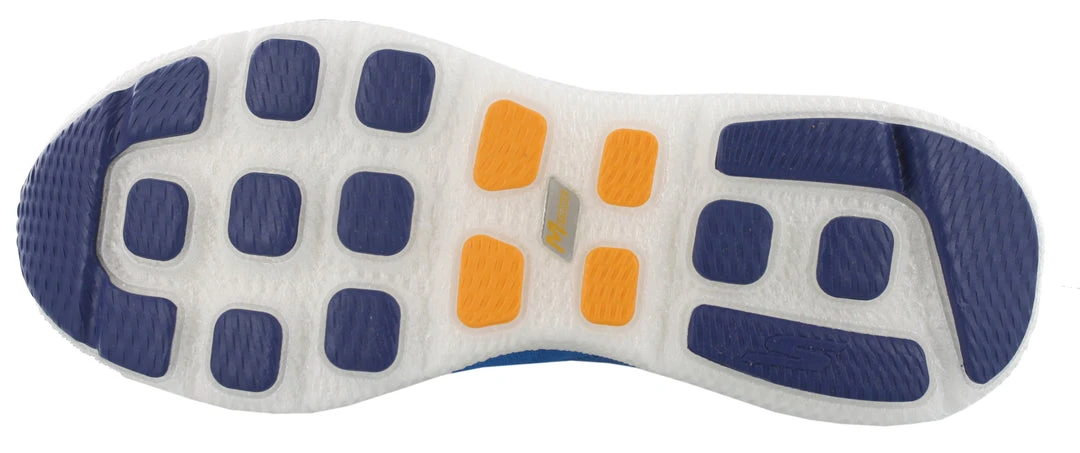 Skechers Go Run 7 Men Lightweight Slip On Running Shoes 7 Skechers Go Run 7 Men Lightweight Slip On Running Shoes