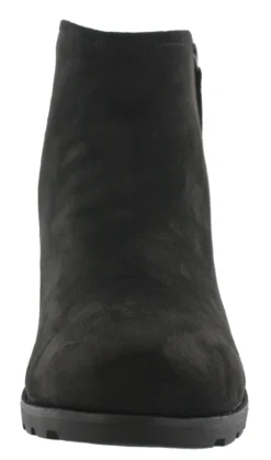 Skechers Women Tumble Weed Sun Chase Wedge Boots 10 Skechers Women Tumble Weed Sun Chase Wedge Boots