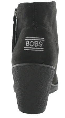 Skechers Women Tumble Weed Sun Chase Wedge Boots 11 Skechers Women Tumble Weed Sun Chase Wedge Boots