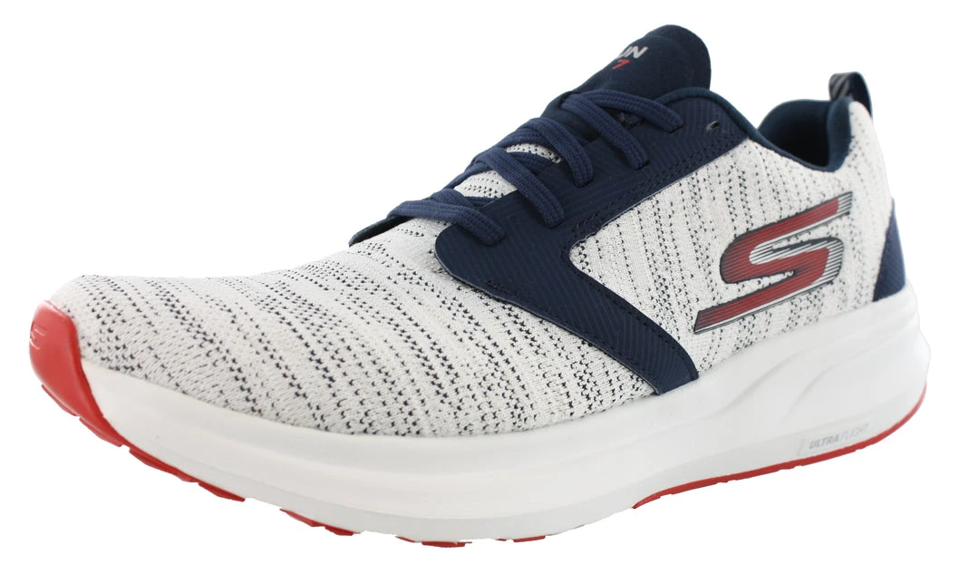 Skechers Men Lightweight Running Shoes Boston Marathon Ride 7 8 Skechers Men Lightweight Running Shoes Boston Marathon Ride 7
