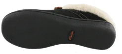 Clarks Of England Clarks Women Warm Cozy Slip On Clog Slippers Rebecca