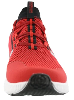 Skechers Mens Lightweight Slip On Running Shoes Go Run Horizon