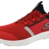 Skechers Mens Lightweight Slip On Running Shoes Go Run Horizon