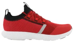 Skechers Mens Lightweight Slip On Running Shoes Go Run Horizon