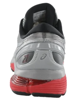 ASICS Men Walking Trail Cushioned Running Shoes Gel Nimbus 21