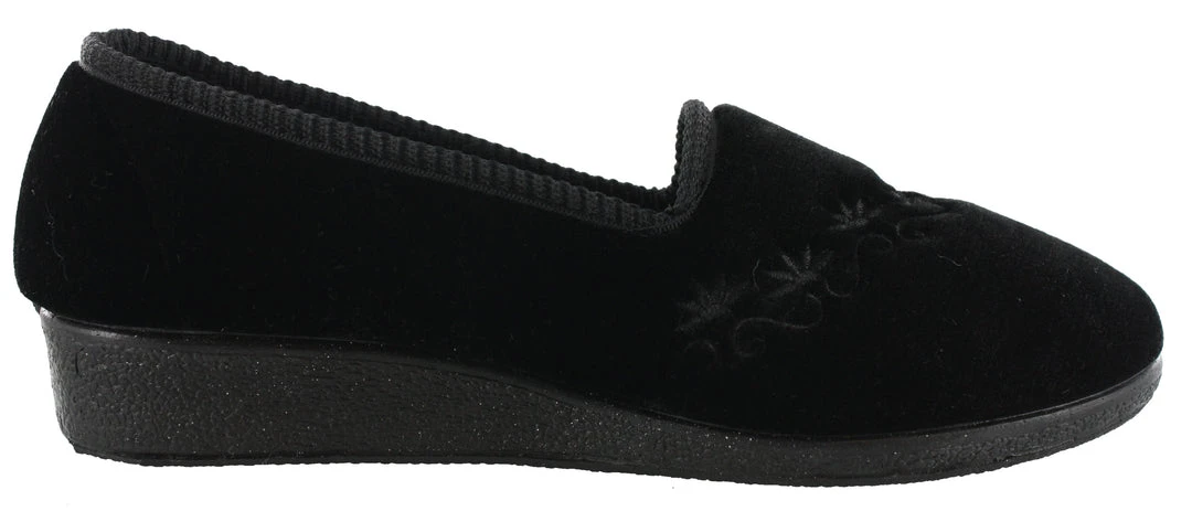 Spring Step Women Jolly Indoor - Outdoor Slip-On Loafers 9 Spring Step Women Jolly Indoor - Outdoor Slip-On Loafers