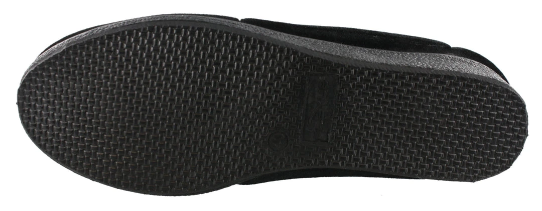 Spring Step Women Jolly Indoor - Outdoor Slip-On Loafers 12 Spring Step Women Jolly Indoor - Outdoor Slip-On Loafers