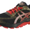 ASICS Women's Nimbus 21 Podiatrist Recommended Walking Shoes