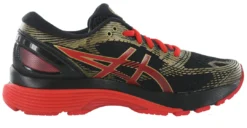 ASICS Women's Nimbus 21 Podiatrist Recommended Walking Shoes