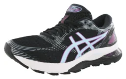ASICS Women's Nimbus 21 Podiatrist Recommended Walking Shoes