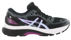 ASICS Women's Nimbus 21 Podiatrist Recommended Walking Shoes