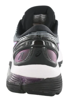 ASICS Women's Nimbus 21 Podiatrist Recommended Walking Shoes