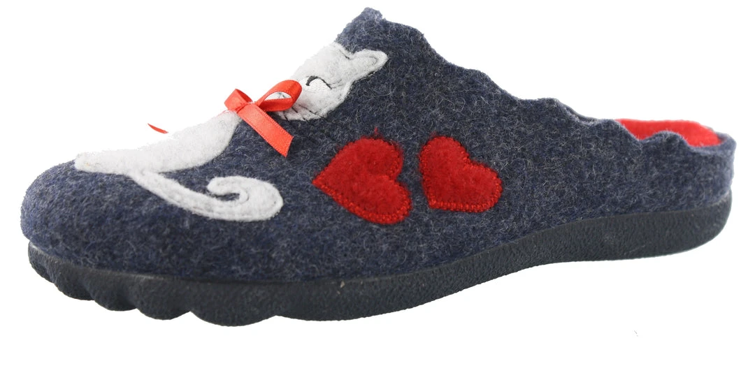 Spring Step Women Pennelopie Indoor - Outdoor Clogs 3 Spring Step Women Pennelopie Indoor - Outdoor Clogs