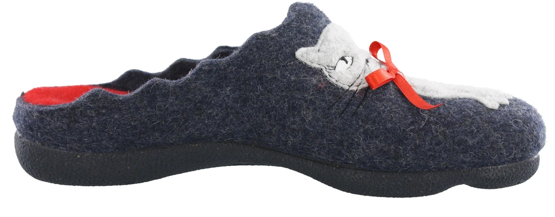 Spring Step Women Pennelopie Indoor - Outdoor Clogs 4 Spring Step Women Pennelopie Indoor - Outdoor Clogs