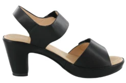 Patrizia Womens Dade Ankle Strap Sandals