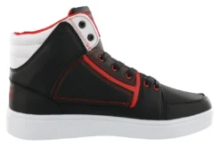 Cuz Court Comfort High Men's Hightop Sneakers