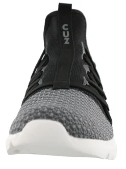 Cuz Mens Cushion Run Lightweight Running Shoes