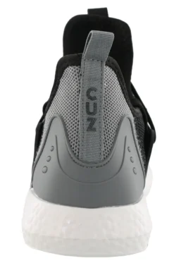 Cuz Mens Cushion Run Lightweight Running Shoes