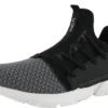 Cuz Mens Cushion Run Lightweight Running Shoes