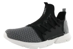 Cuz Mens Cushion Run Lightweight Running Shoes